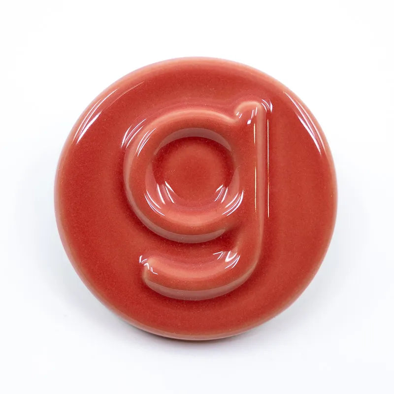 Esmalte en suspensión VTG 1802/2 Rojo – Box