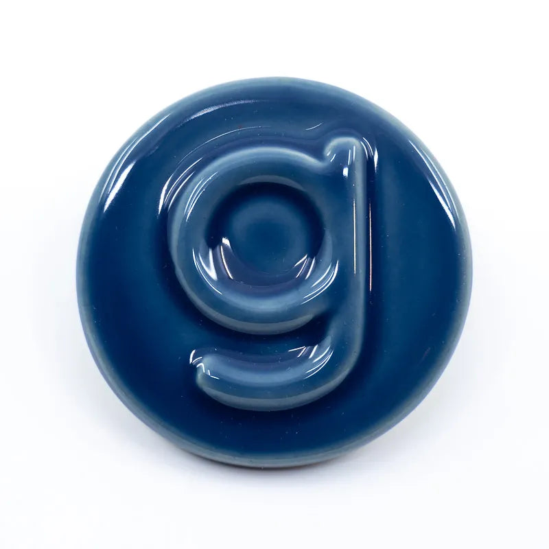 Esmalte en suspensión VTG 1804/2 Azul – Box