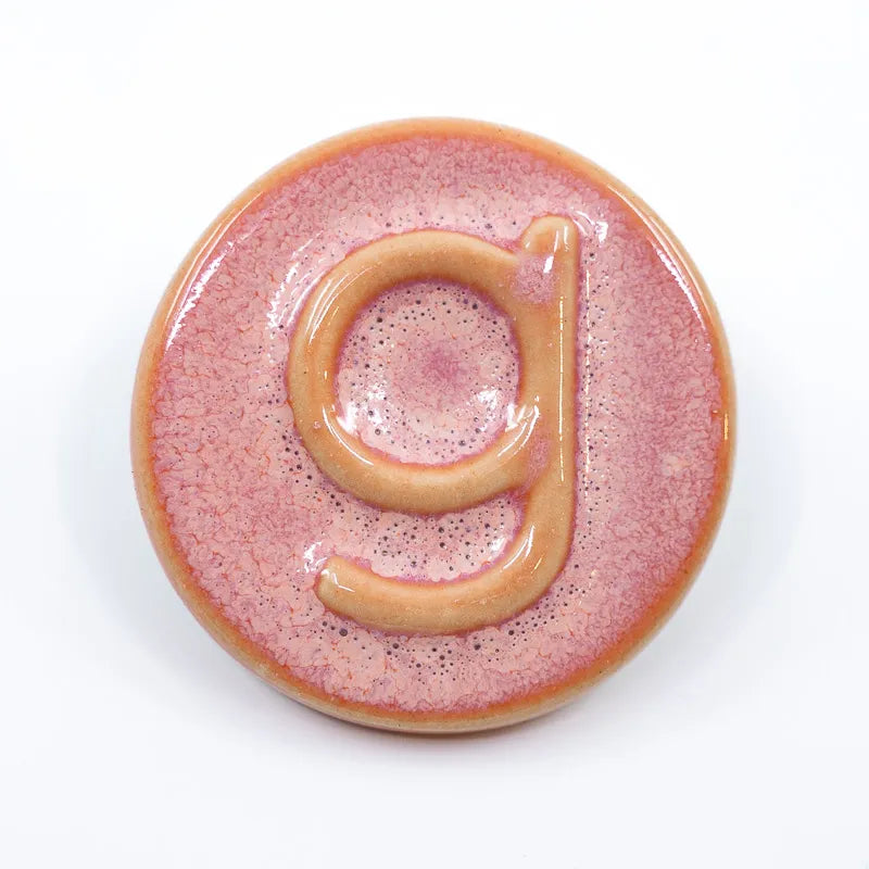 Esmalte en suspensión VRG 577/1 Rosa – Box