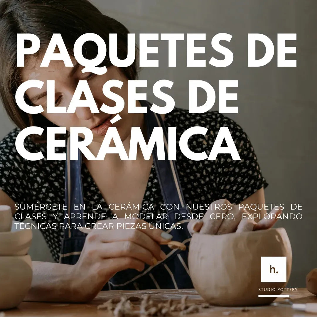 Paquete de clases