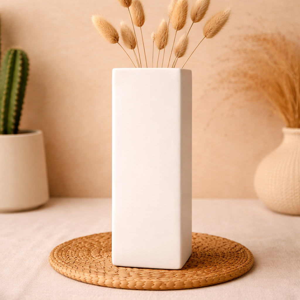 Paint and Design on ceramics.