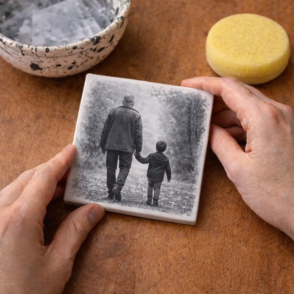 Momentos en cerámica