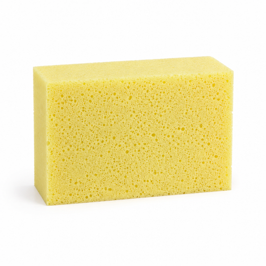 Esponja manual brick 110x90x46