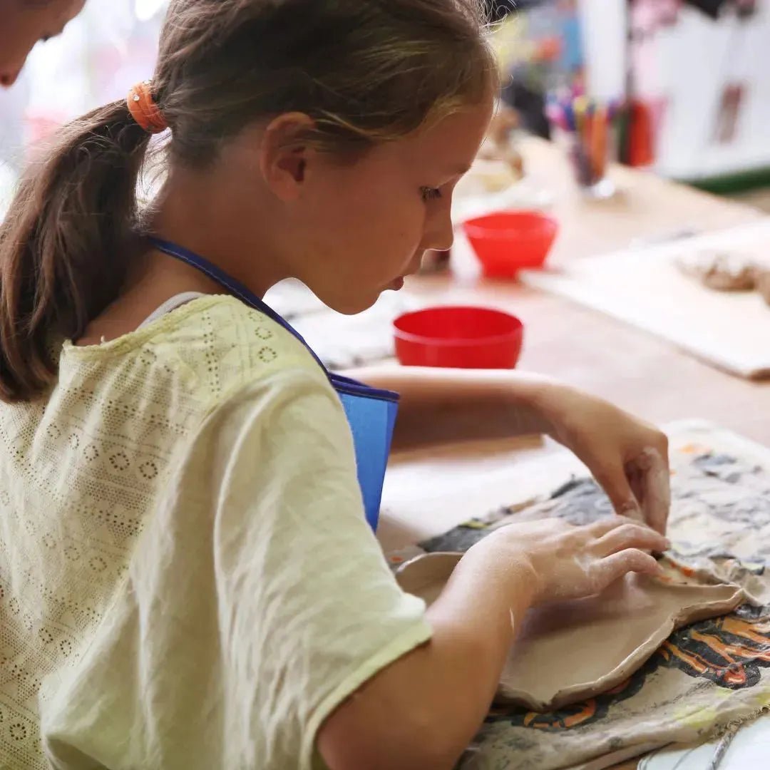 Cerámica en Familia - Hilario Studio Pottery