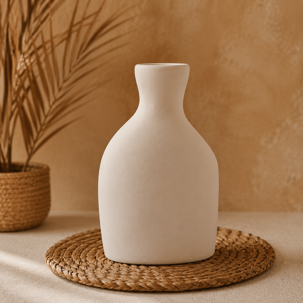 Paint and Design on ceramics.