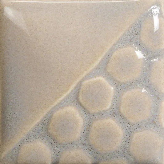Oyster Shell EL-101 118 ml. - Hilario Studio Pottery 