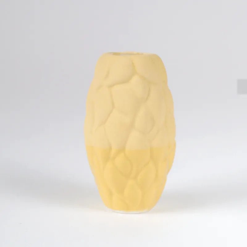 ENGOBE AMARILLO (980º - 1020º) - Hilario Studio Pottery