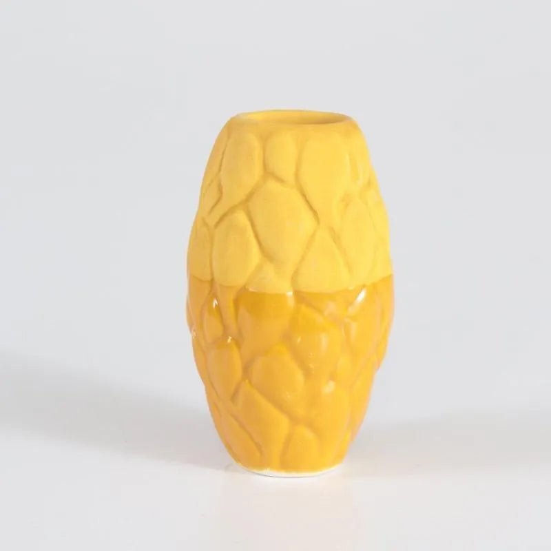 ENGOBE AMARILLO ORO (980º - 1020º) - Hilario Studio Pottery