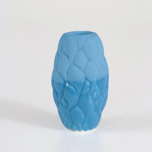 ENGOBE AZUL LUMINOSO (980º-1020º) - Hilario Studio Pottery 