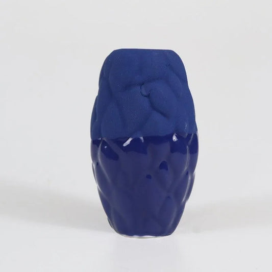 ENGOBE AZUL (980º-1020º) - Hilario Studio Pottery 