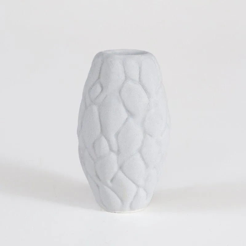 ENGOBE BLANCO (980º - 1020º) - Hilario Studio Pottery