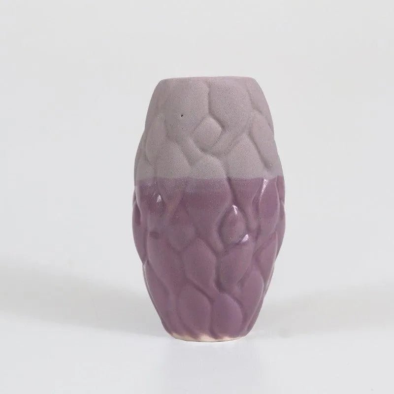 ENGOBE LILA (980º - 1020º) - Hilario Studio Pottery