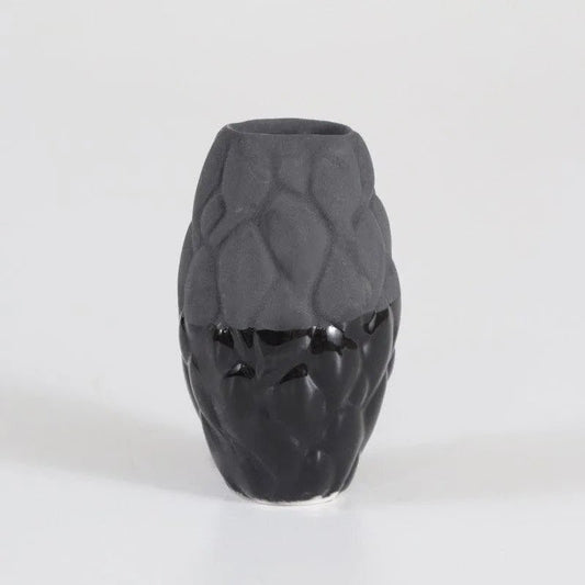 ENGOBE NEGRO INTENSO (980º - 1020º) - Hilario Studio Pottery