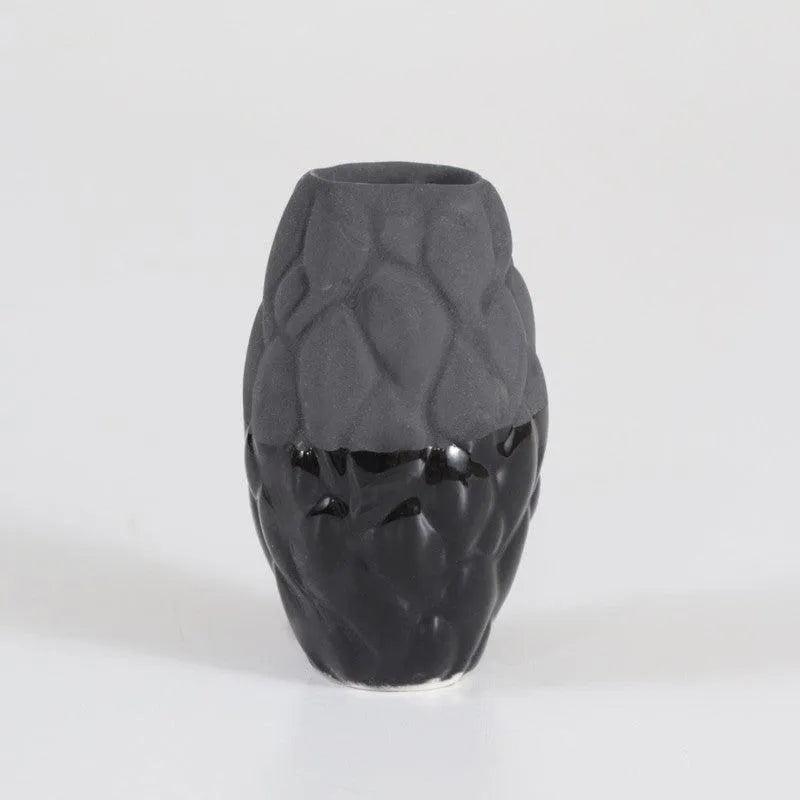 ENGOBE NEGRO INTENSO (980º-1020º) - Hilario Studio Pottery 