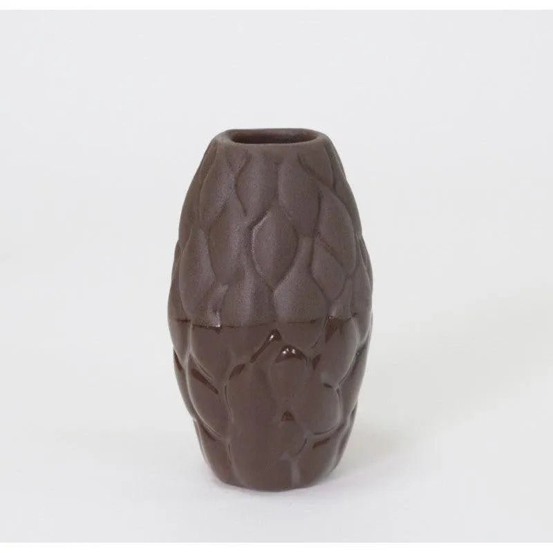 ENGOBE PARDO NUEZ (980º - 1020º) - Hilario Studio Pottery