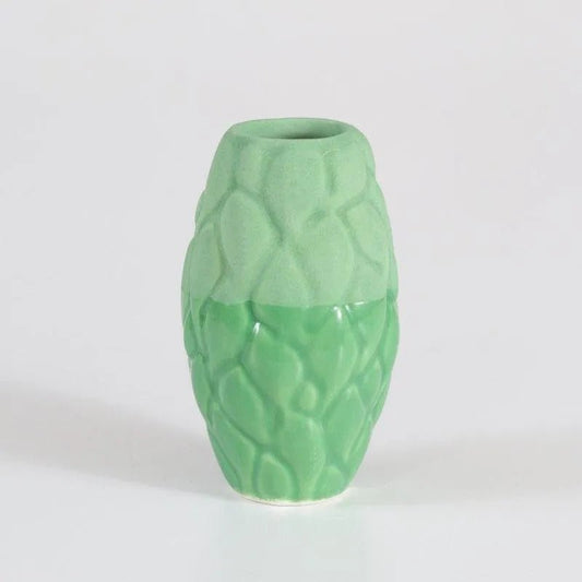 ENGOBE VERDE AMARILLO (980º - 1020º) - Hilario Studio Pottery