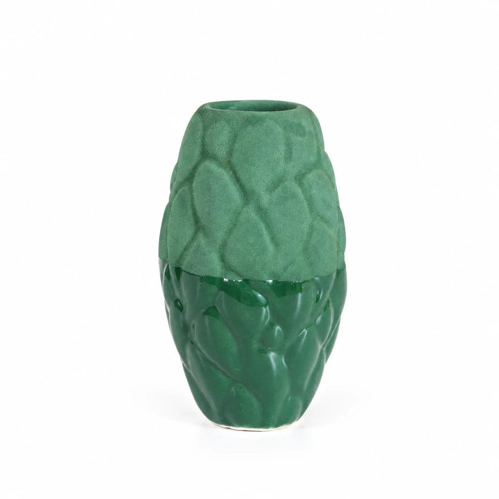 ENGOBE VERDE NEGRUZCO 954 (980º-1020º)