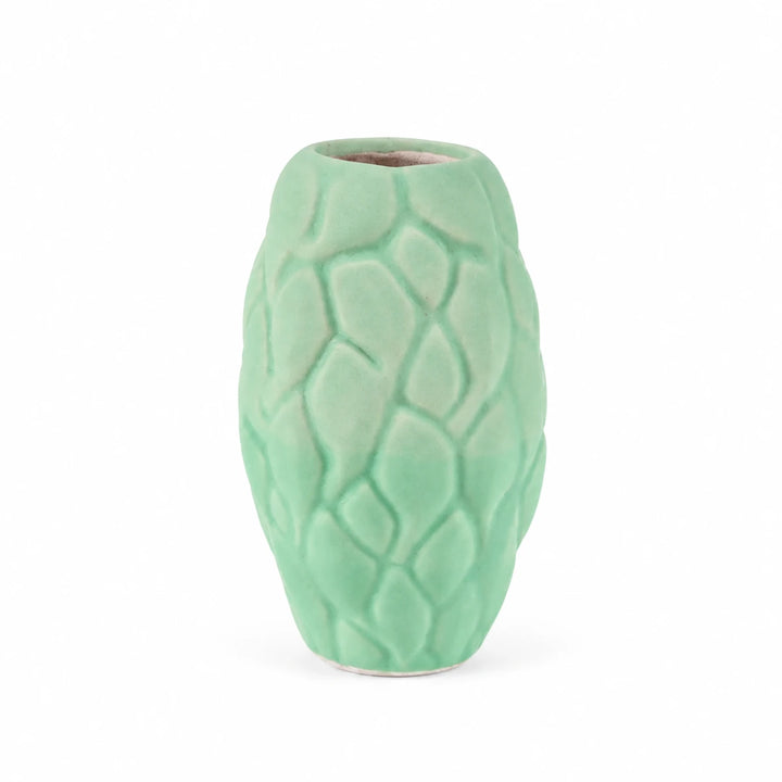 ENGOBE VERDE TIFFANY  (980º-1020º)