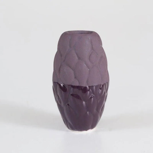 ENGOBE VIOLETA PÚRPURA (980º - 1020º) - Hilario Studio Pottery