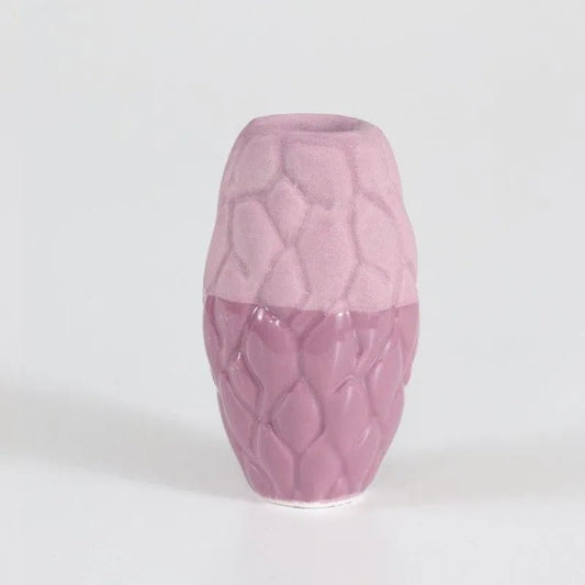 ENGOBE VIOLETA ROSA (980º - 1020º) - Hilario Studio Pottery