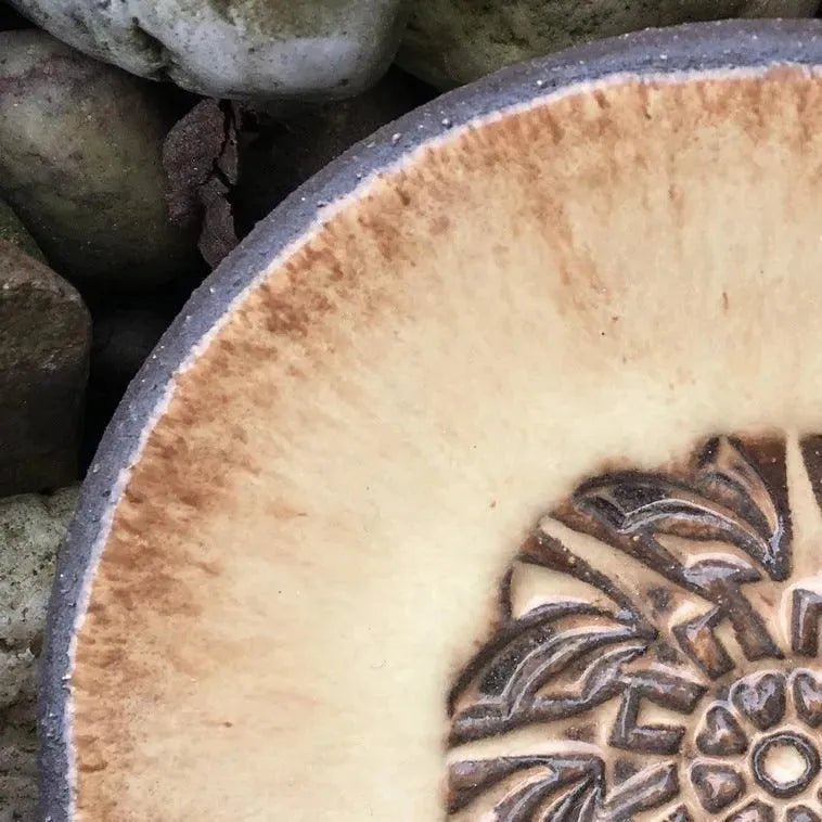 Esmalte Botz 9578 Vainilla - Hilario Studio Pottery