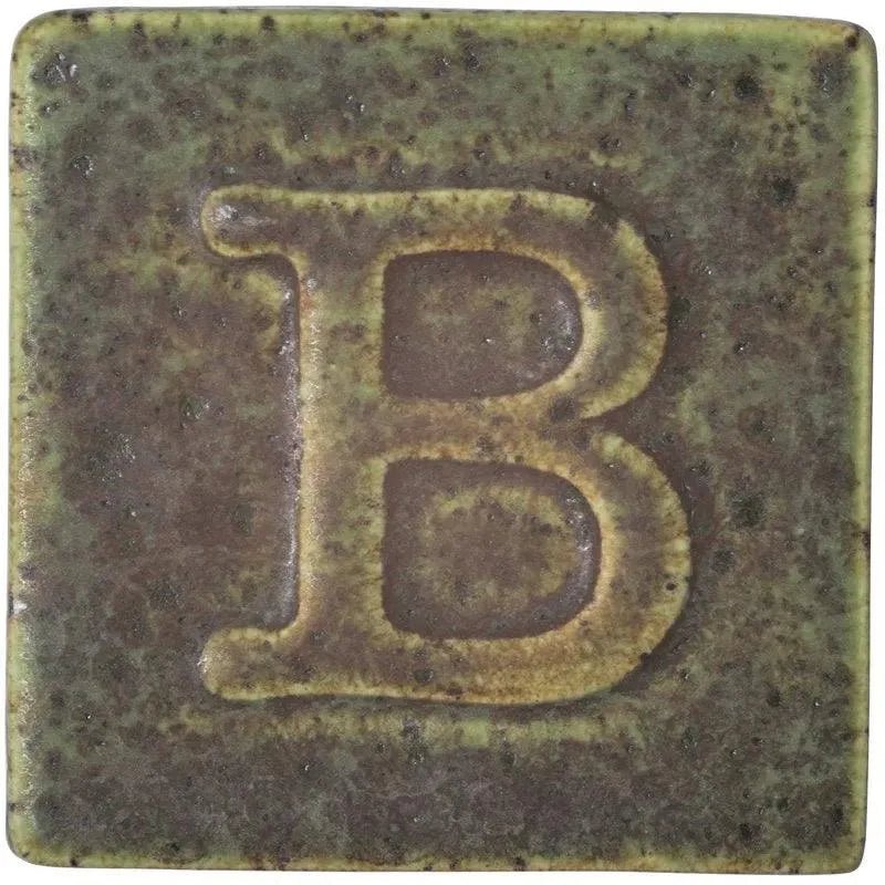 Esmalte Botz 9582 Cocodrilo - Hilario Studio Pottery