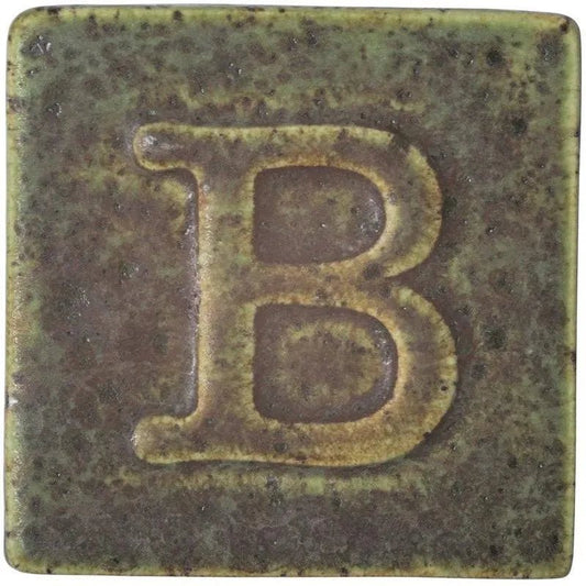 Esmalte Botz 9582 Cocodrilo - Hilario Studio Pottery