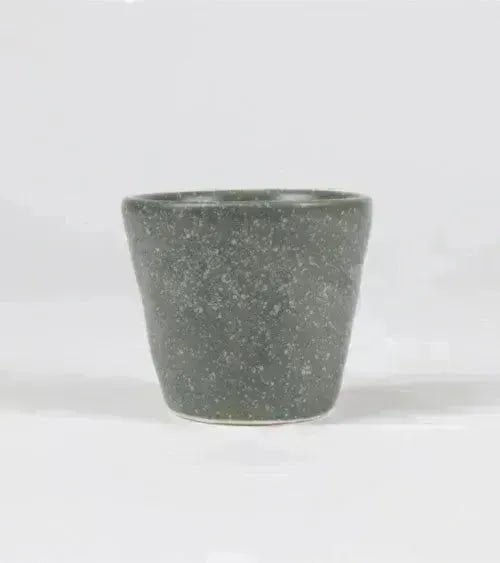 Esmalte en suspensión Verde mármol. 800grs - Hilario Studio Pottery