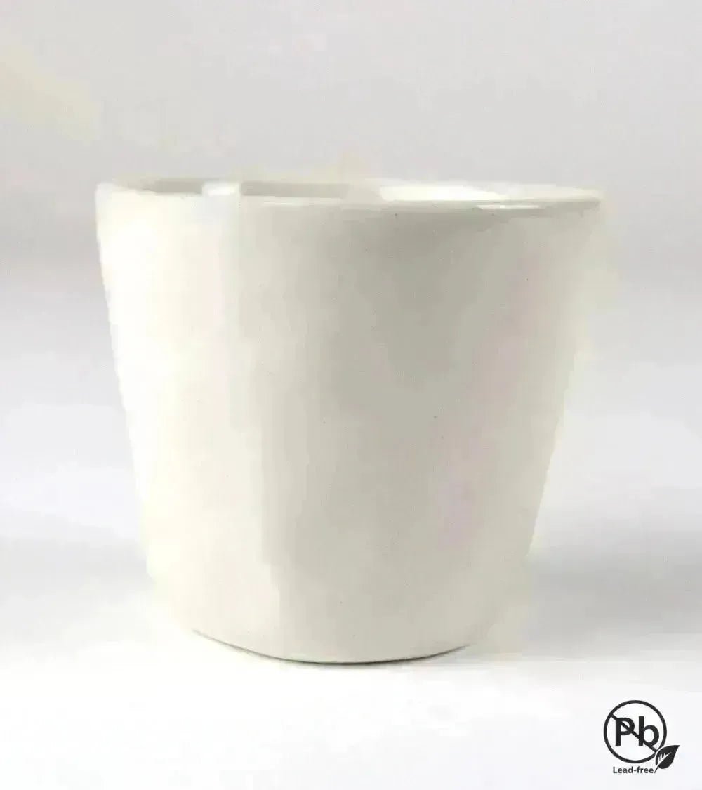 Esmalte transparente mate para baja temperatura - Hilario Studio Pottery