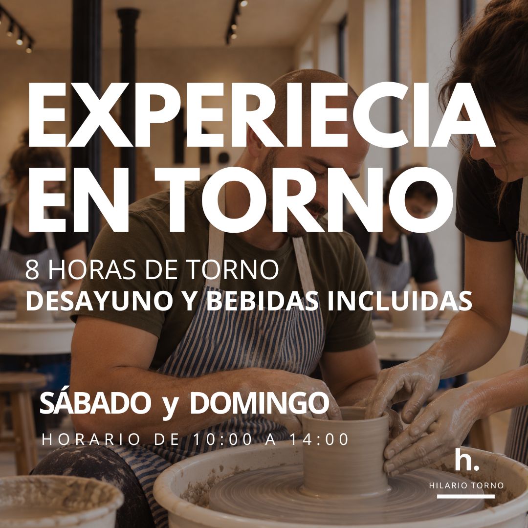 Lathe experience with breakfast