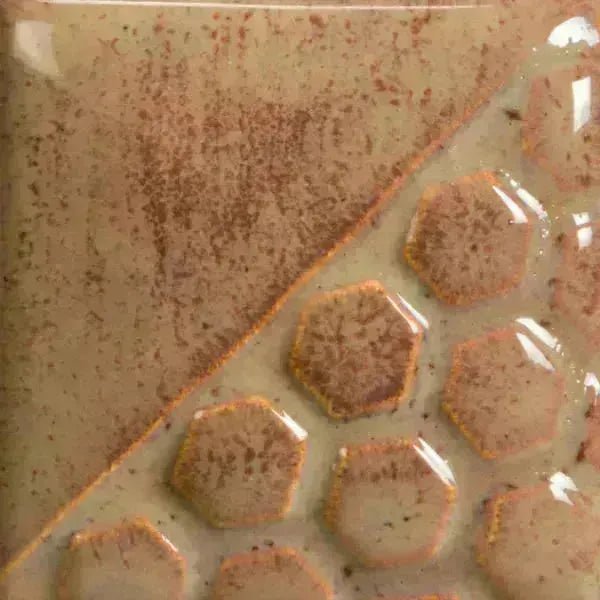 Ginger Root EL - 145 118 ml. - Hilario Studio Pottery