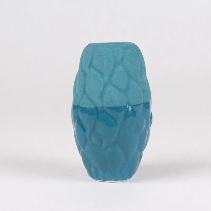 ENGOBE AZUL 730 (980º - 1020º) - Hilario Studio Pottery