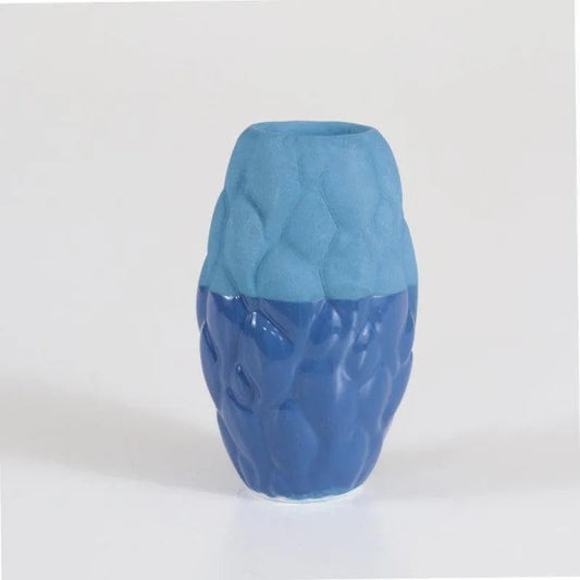 ENGOBE AZUL CAPRI (980º - 1020º) - Hilario Studio Pottery