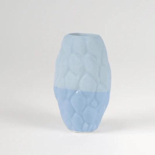 ENGOBE CELESTE (980º - 1020º) - Hilario Studio Pottery