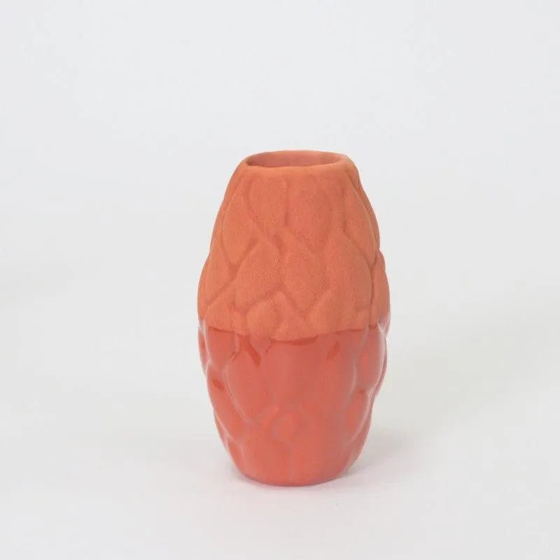 ENGOBE NARANJA (980º - 1020º) - Hilario Studio Pottery
