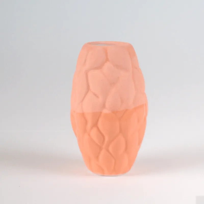 ENGOBE SALMÓN (980º - 1020º) - Hilario Studio Pottery