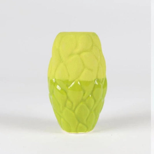 ENGOBE VERDE LIMA (980º - 1020º) - Hilario Studio Pottery