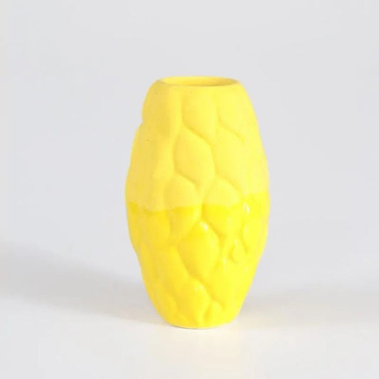 ENGOBE AMARILLO DE ZINC (980º - 1020º) - Hilario Studio Pottery