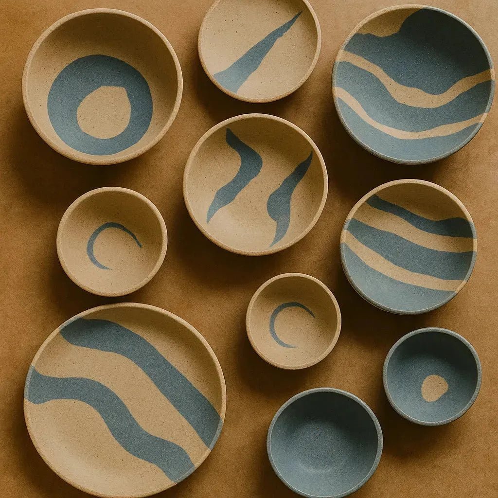 Hilario Labs Week – Taller intensivo de cerámica en Madrid - Hilario Studio Pottery