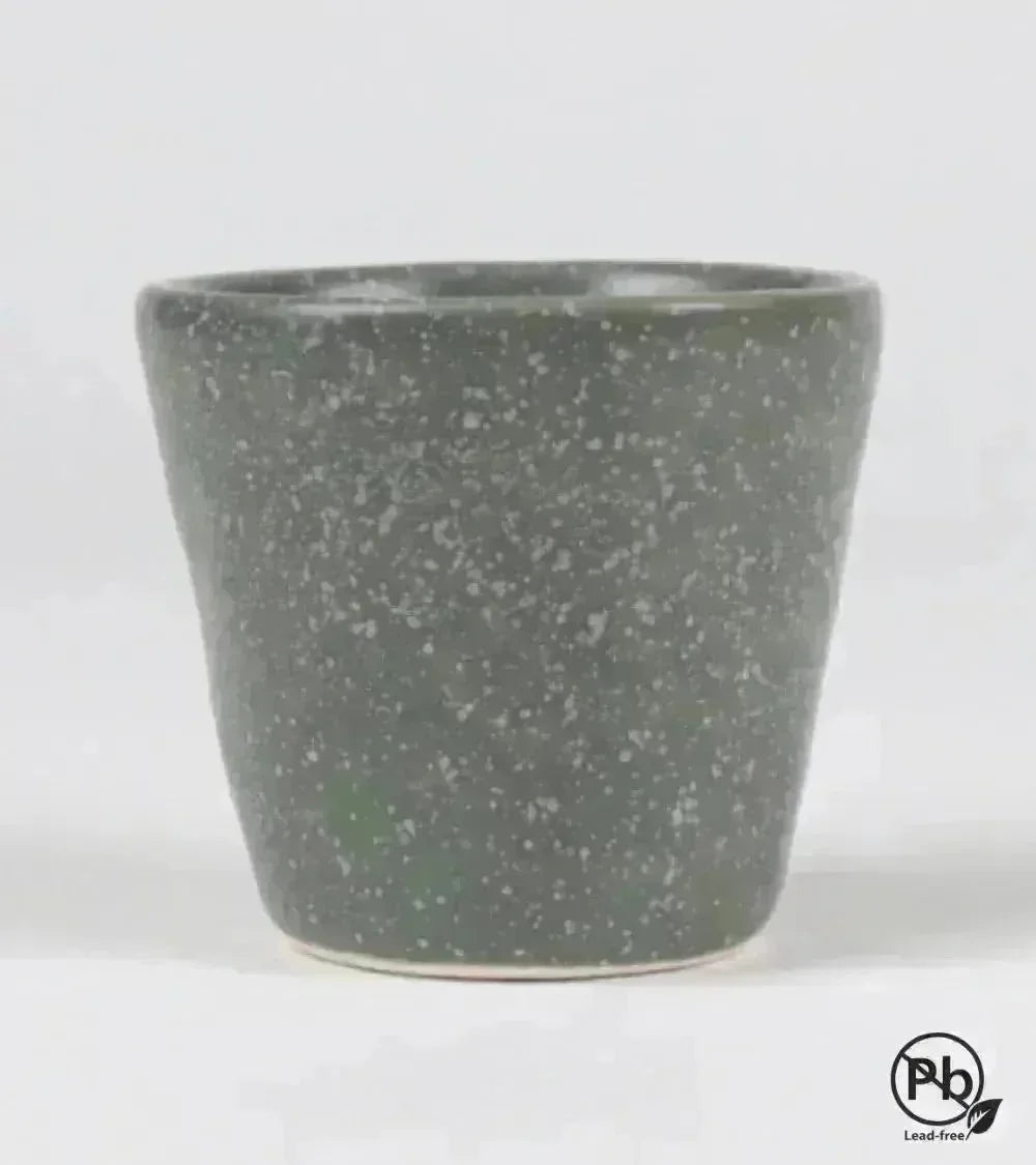 Esmalte en suspensión Verde mármol. 800grs - Hilario Studio Pottery