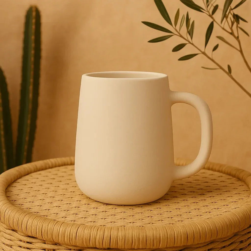 Pinta y Diseña sobre cerámica. - Hilario Studio Pottery