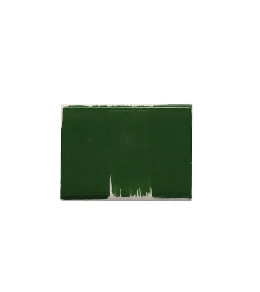 Pintura alto fuego T PAST 209/1 Verde