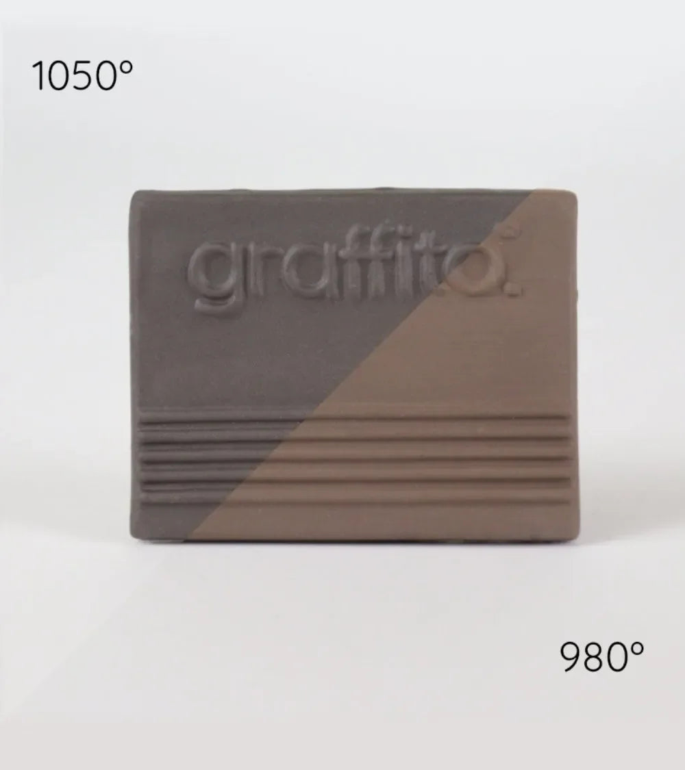 Pasta cerámica negra PNM – 12,5 kg