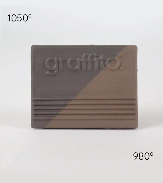 Pasta cerámica negra PNM – 12,5 kg