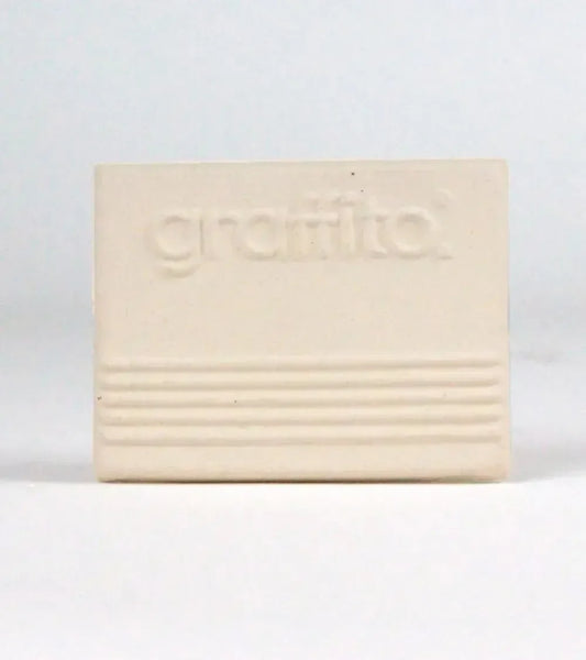 Pasta refractaria gres PRB blanca 0–0,2 mm – 12,5 kg