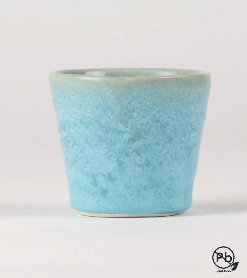 Esmalte en suspensión VRG 351/12 Azul – Box