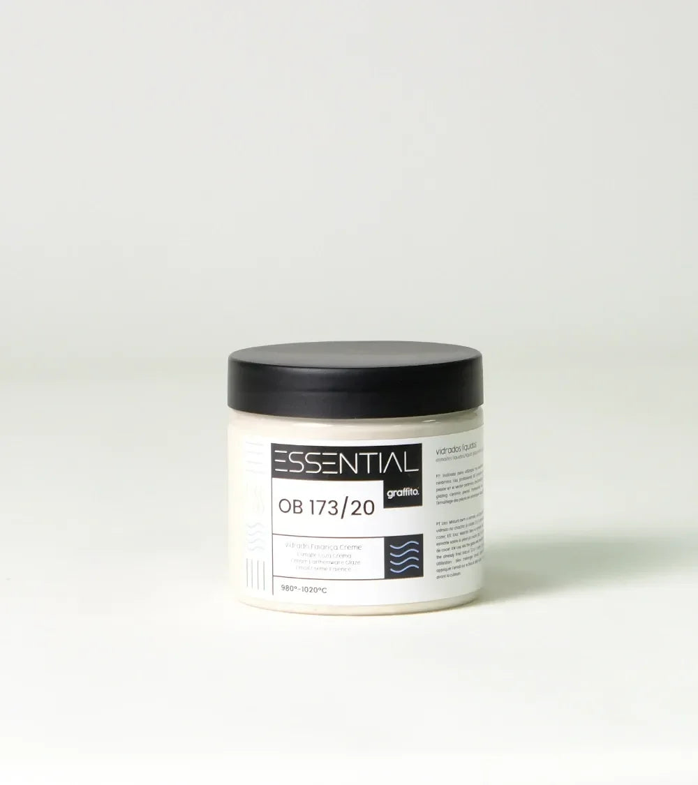 Esmalte en suspensión OB173/20 Crema – Box