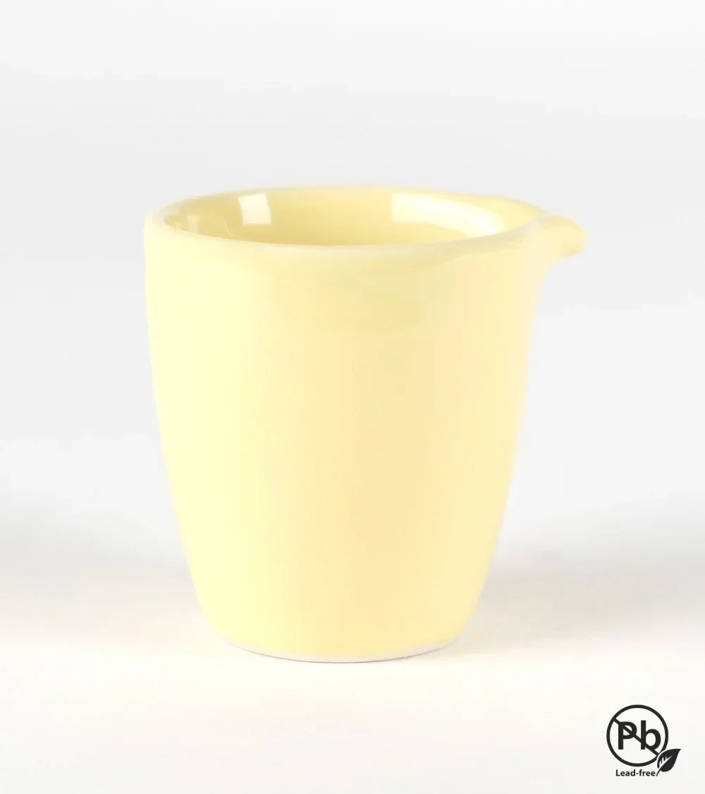 Esmalte en suspensión VTG 1800/2 Amarillo – Box