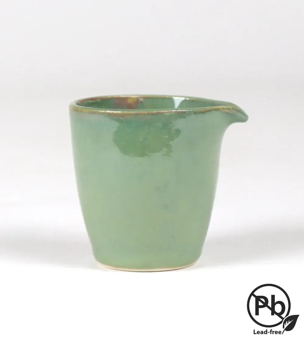 Esmalte en suspensión VRG 579/2 Verde – Box