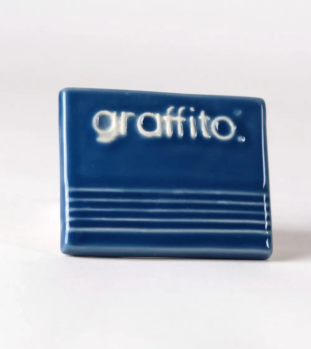 Esmalte en suspensión VTG 1804/2 Azul – Box